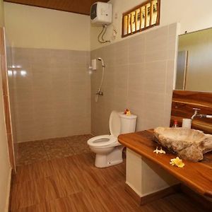 Chambre Double de Luxe